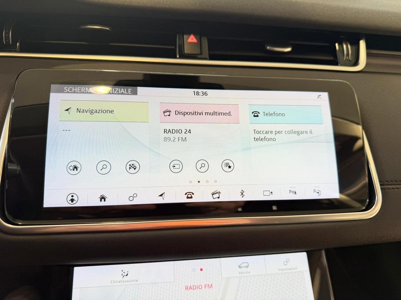 Land Rover Range Evoque 2.0D I4-L.Flw 150 CV AWD Auto R-Dynamic