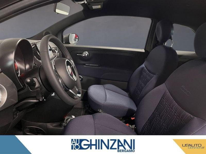 FIAT 500 500 1.2 EasyPower Club