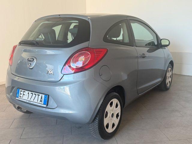 FORD Ka+ 1.2 8V 69CV Titanium