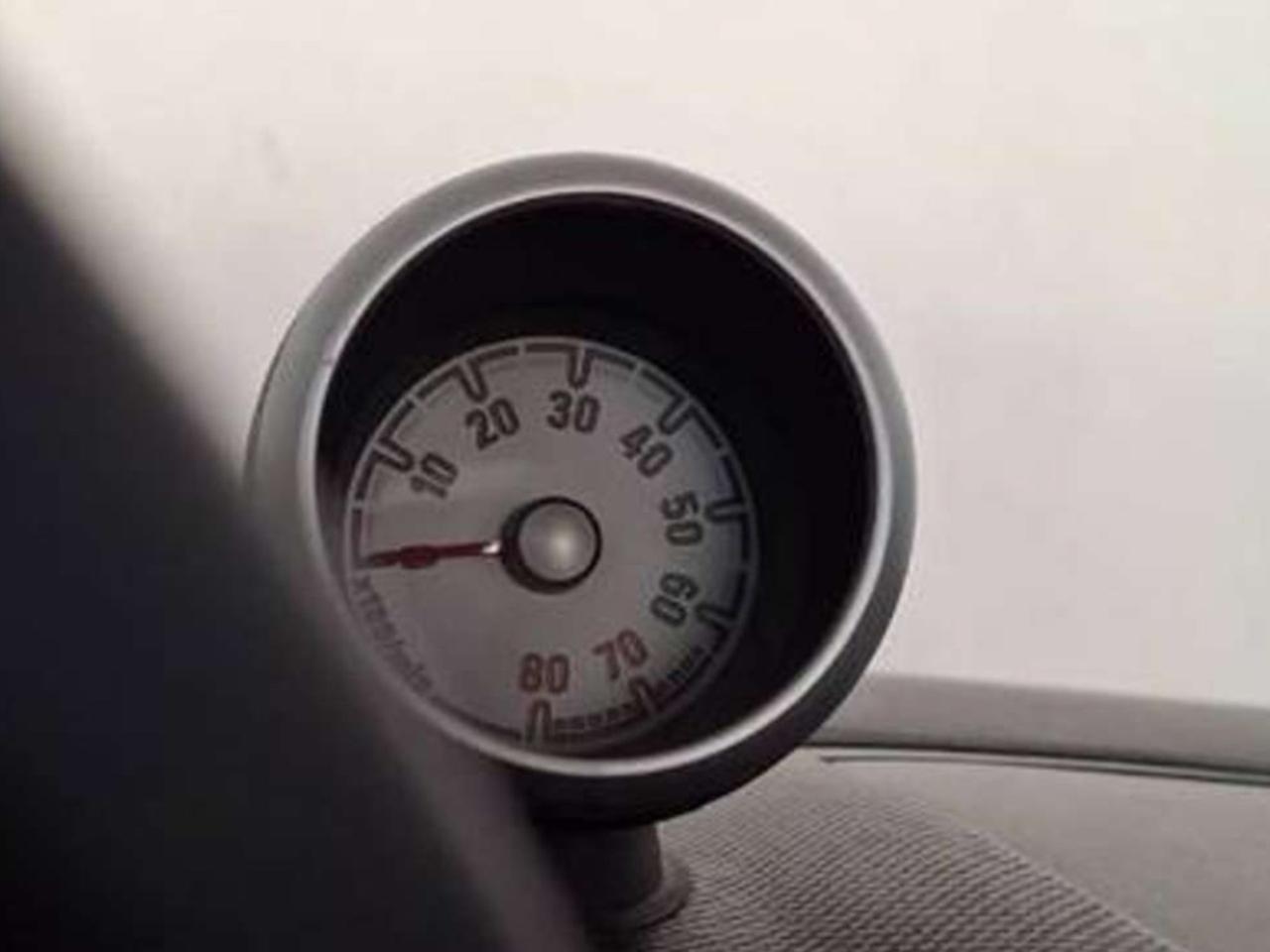 Opel Agila 1.2 16V 86CV Enjoy Ok Neopatentati