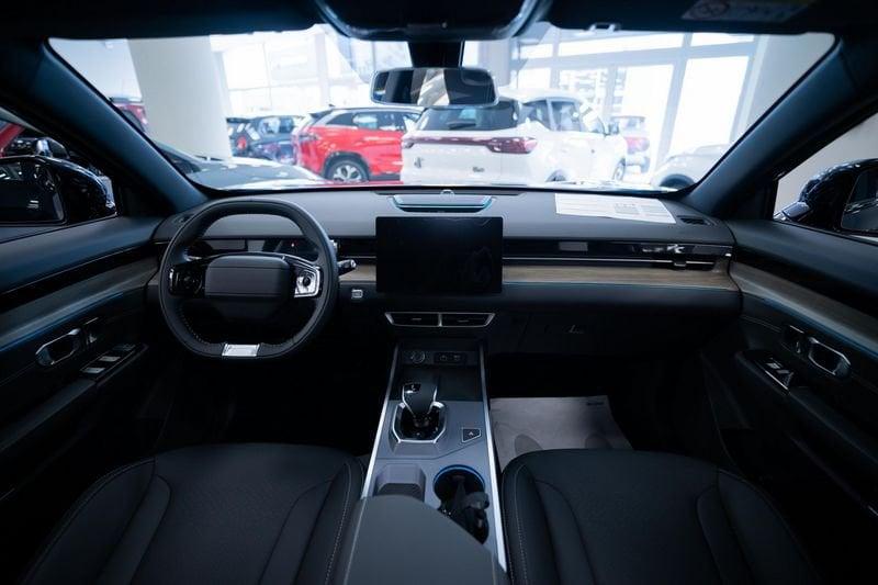 SPORTEQUIPE Sportequipe 6 GT 1.6 BENZINA/GPL