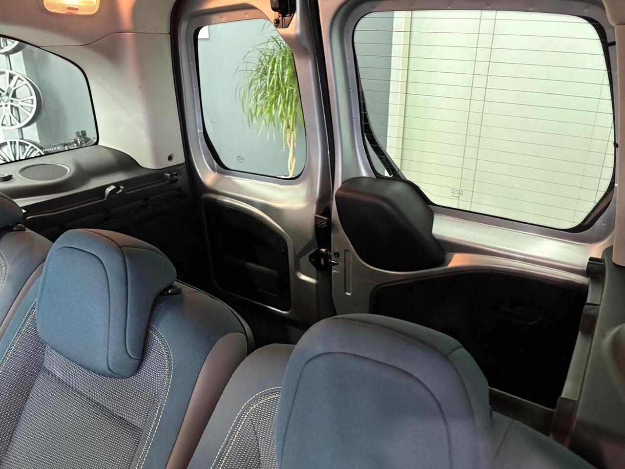 Citroen Berlingo II Combi 1.6 Bluehdi 100cv msp. Feel 5p.ti E6