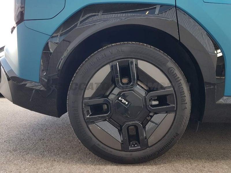 KIA EV9 EV9 GT-line Launch Edition awd