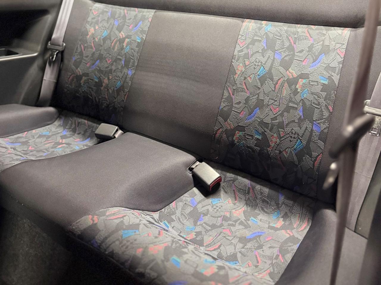 RARISSIMA TOYOTA PASEO UNICO PROPRIETARIO