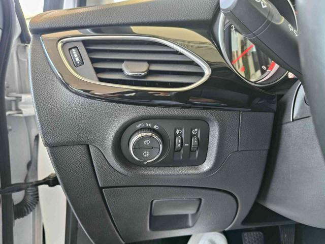 OPEL Astra 1.6 CDTi 110CV 5 p.Innovation GANCIO T. NEO PAT.