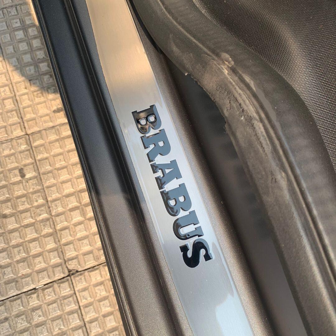 Smart ForTwo Brabus **FULL**