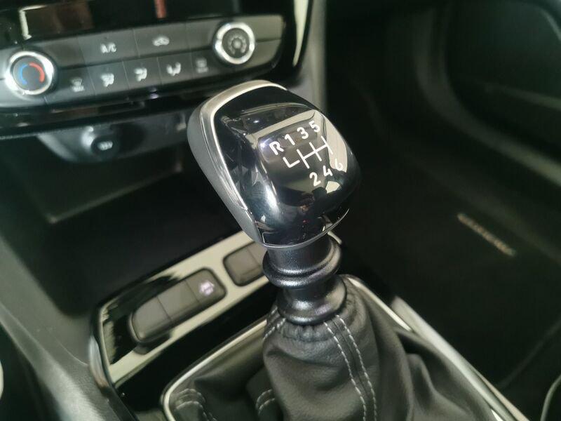 Opel Mokka 1.5 diesel Edition