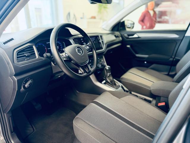 Volkswagen T-Roc 2.0 tdi Business 115cv