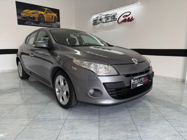 Renault Mégane 1.5 dCi 110CV
