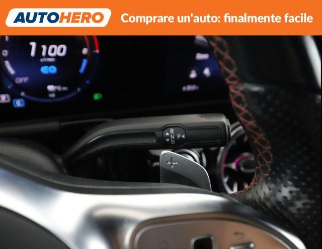 MERCEDES-BENZ GLA 250 e hybrid EQ Premium