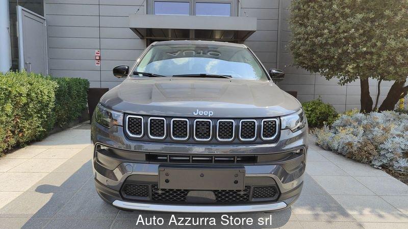 Jeep Compass 1.5 Turbo T4 130CV MHEV 2WD Altitude *PROMO FINANZIARIA*