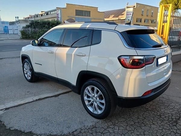 JEEP COMPASS 1.6 MJT 120 CV S&S LIMITED