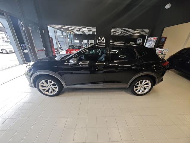 CUPRA Formentor 2.0 TDI