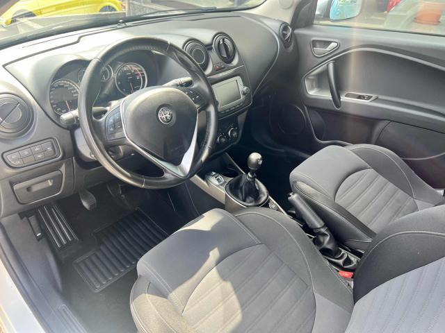 ALFA ROMEO MiTo 1.3 JTDm 95 CV S&S Super X NEOPATENTATI