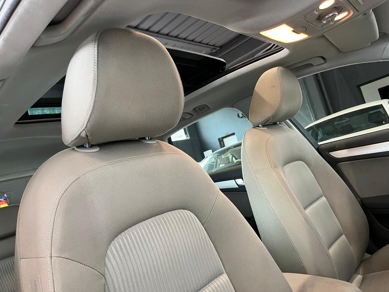 Audi A4 2.0 TDI 143CV Advanced AUTOMATICA TETTO PANORAMICO