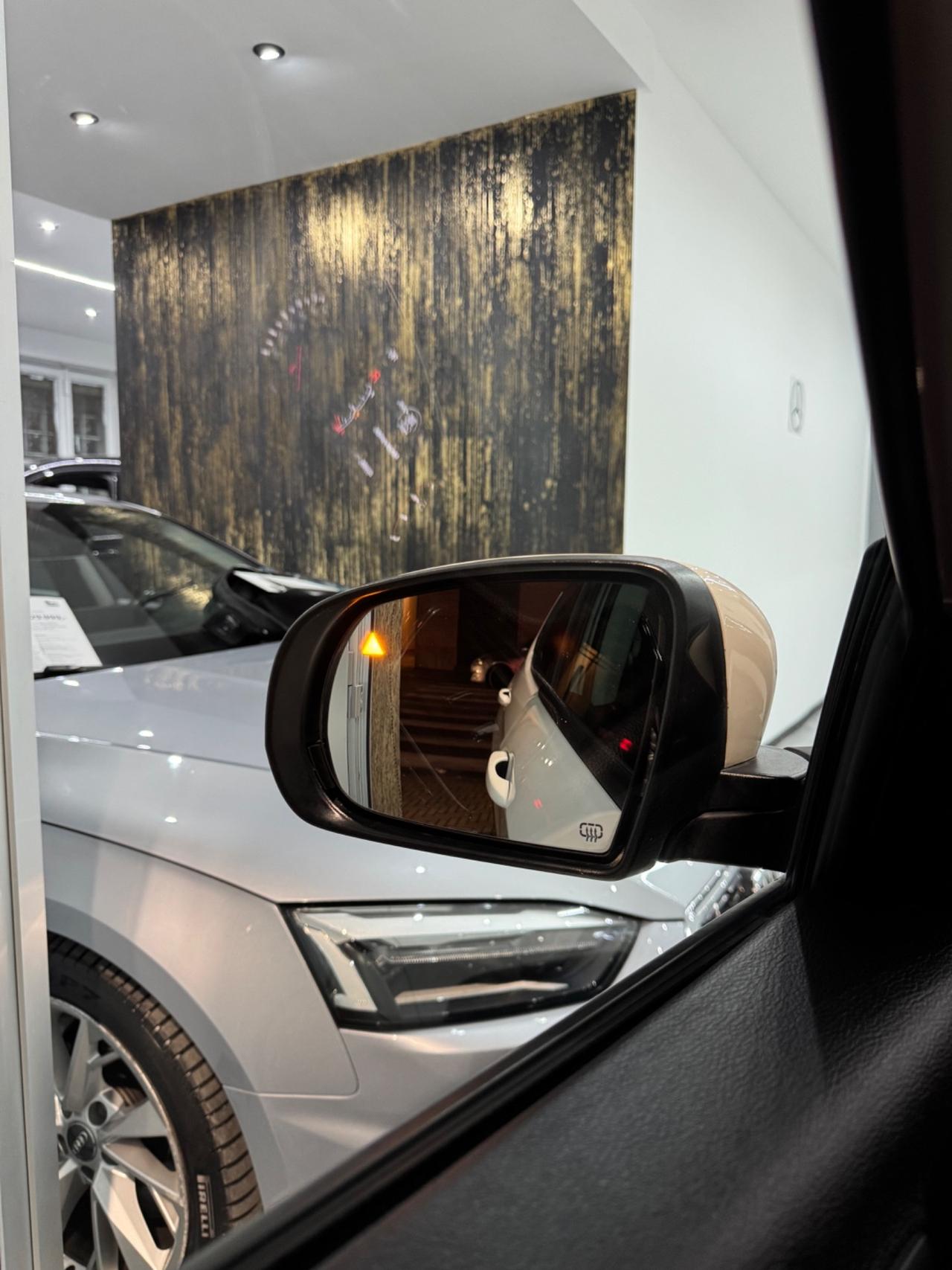 Jeep Compass 2.0 Multijet II aut. 4WD Limited