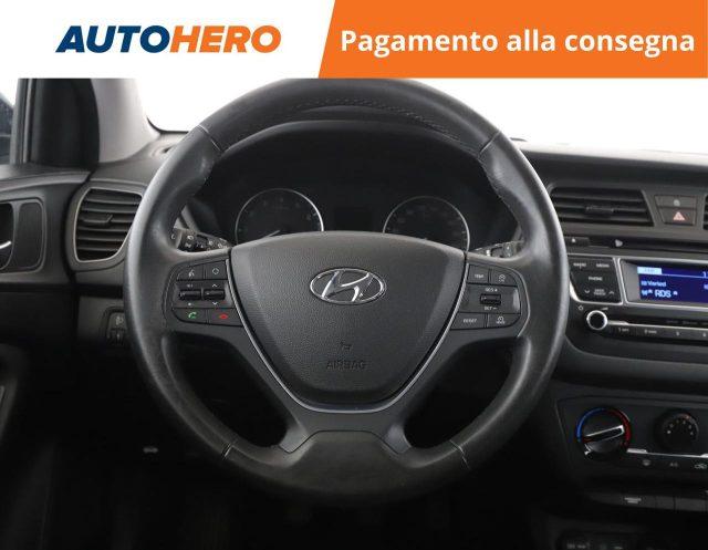 HYUNDAI i20 1.2 84 CV 5 porte Comfort