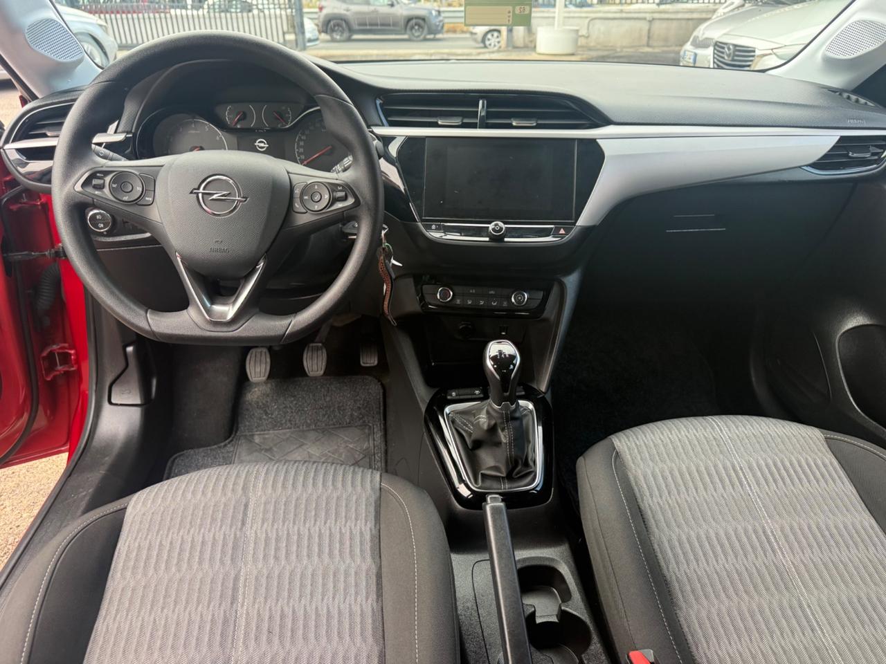 Opel Corsa 1.2 Elegance 21000 km OK NEOPATENTATI