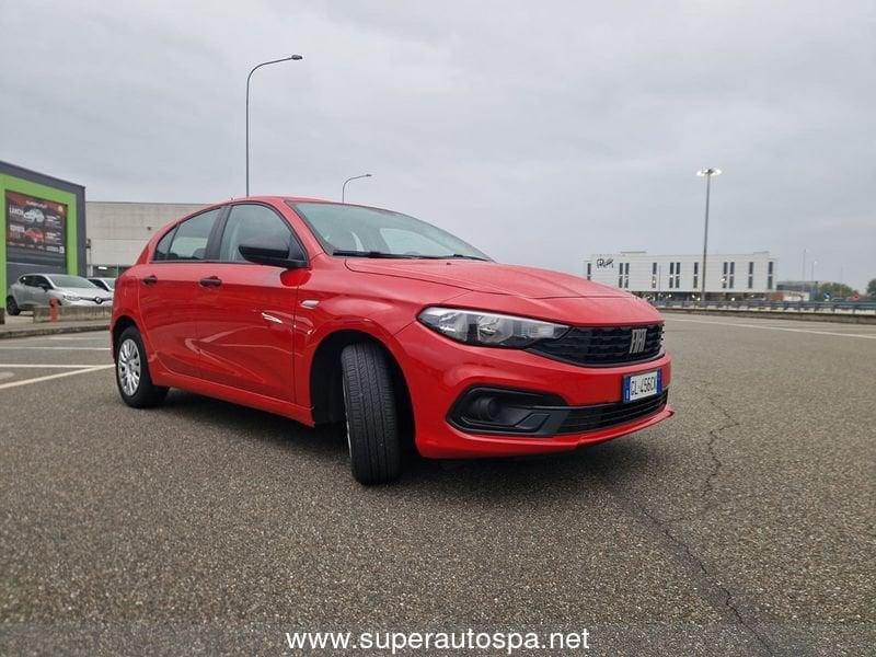 FIAT Tipo 5 Porte 1.4 95cv Easy