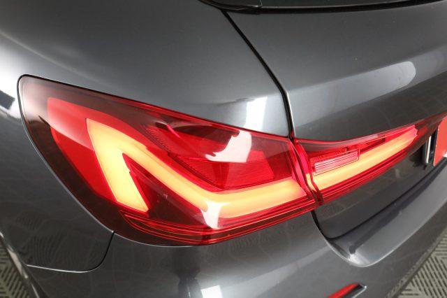 BMW 116 Serie 1 d BUSINESS ADVANTAGE
