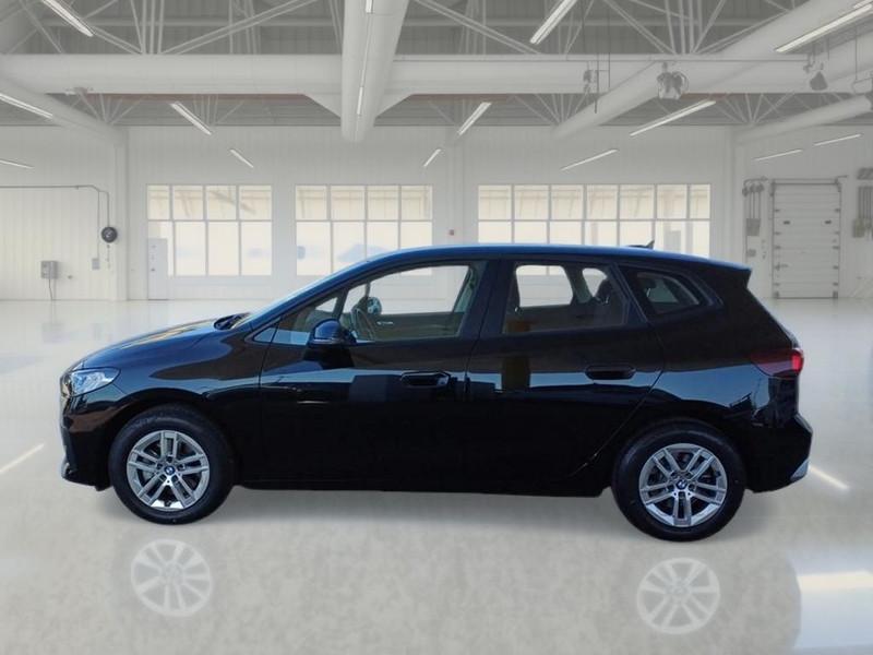 BMW 220 ACTIVE TOURER MHEV 48V AUTO MONOVOLUME