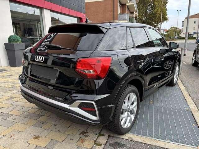 Audi Q2 35 TFSI S tronic S line Edition LED-CAM-17"