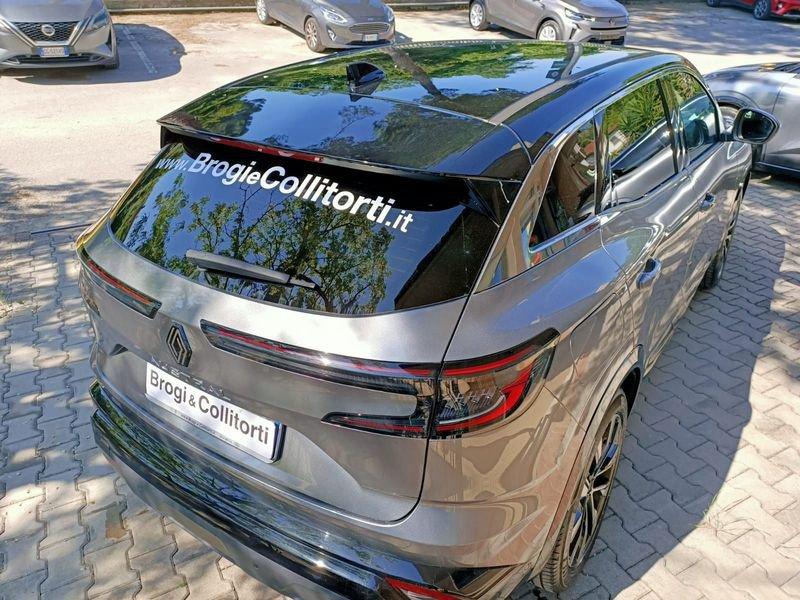 Renault Austral Mild Hybrid 160 Auto Techno