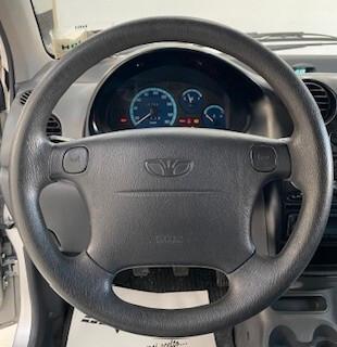 Daewoo Matiz 800i cat SE Star