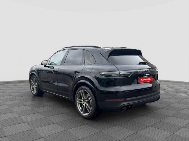 PORSCHE Cayenne Cayenne E-Hybrid