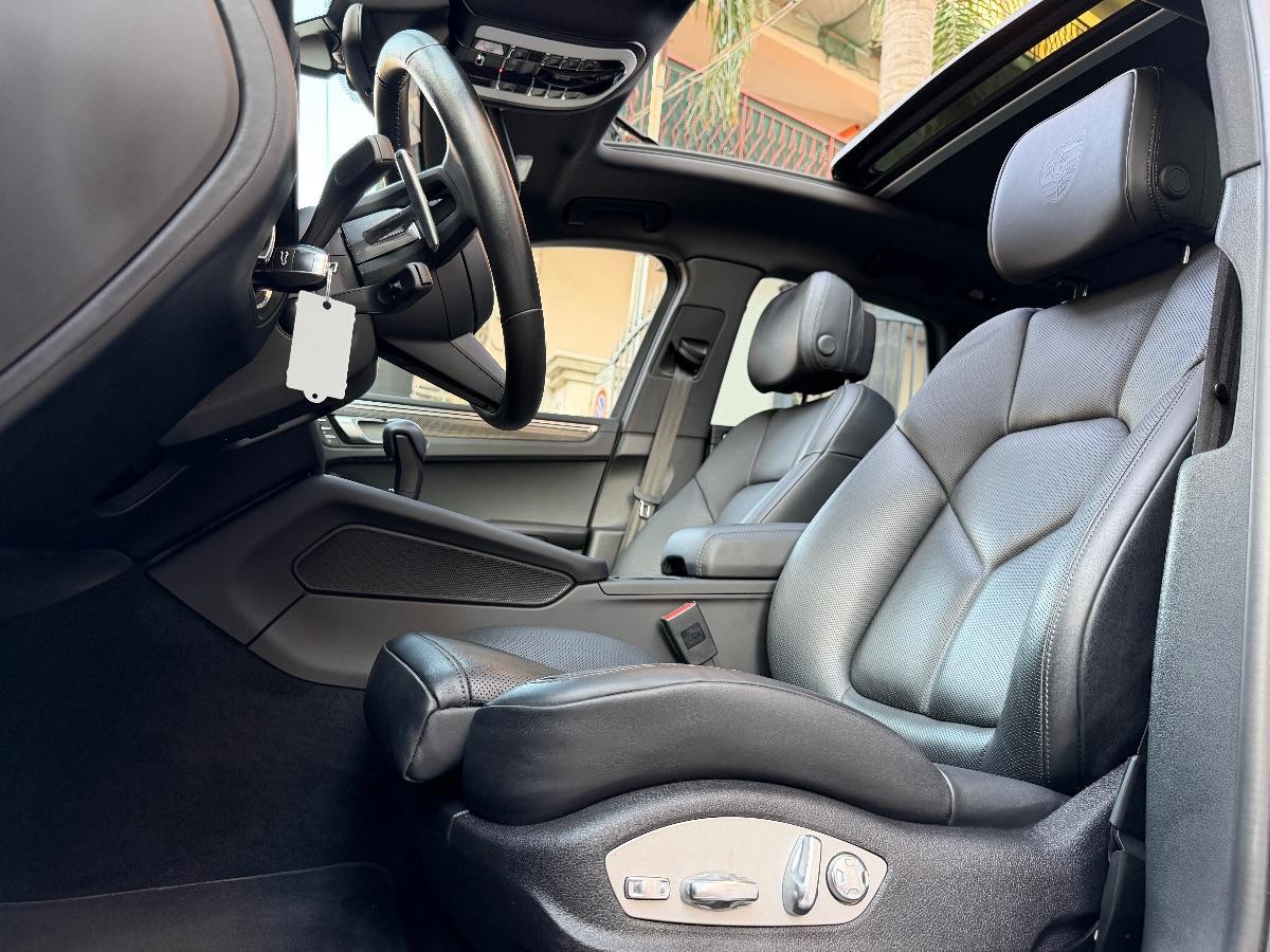 Porsche Macan T 2.0 PDK 265CV