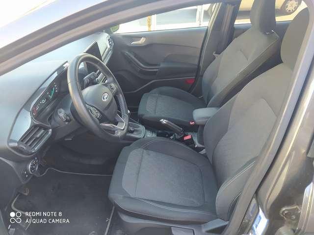 Ford Fiesta Fiesta VII 5p 1.0 ecoboost ST-Line s