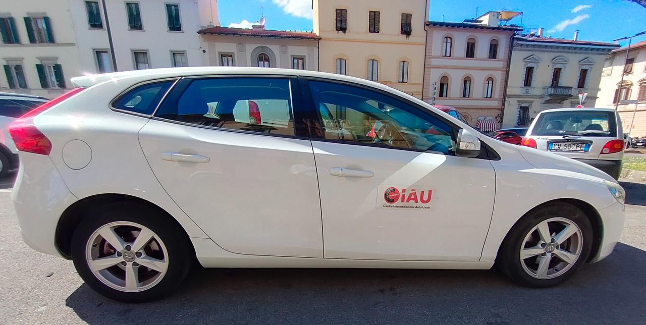 Volvo V40 D2 1.6 Business Edition
