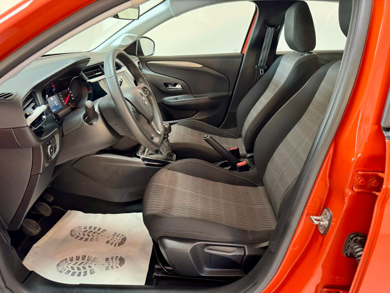 Opel Corsa 1.5d 100 CV