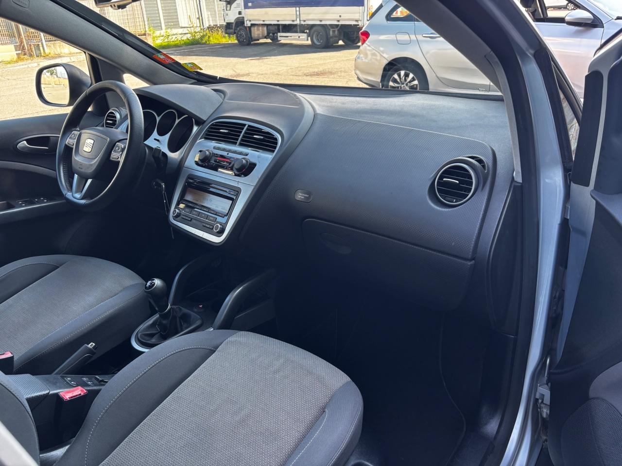 Seat Altea XL 1.6 TDI 105CV, GARANZIA