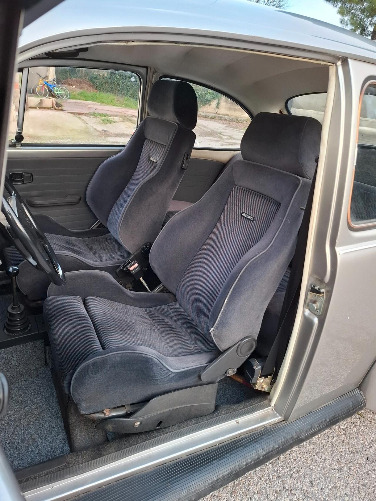 Volkswagen Maggiolone 1200