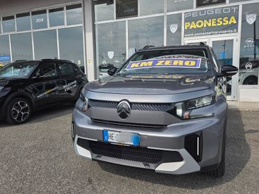 Citroen C3 Aircross Turbo 100 CV Plus Km0 Nessun obbligo finanziario !!