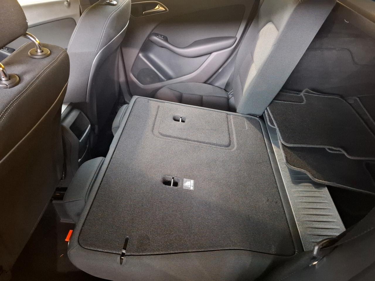 Mercedes-benz B 180 B 180 CDI Executive