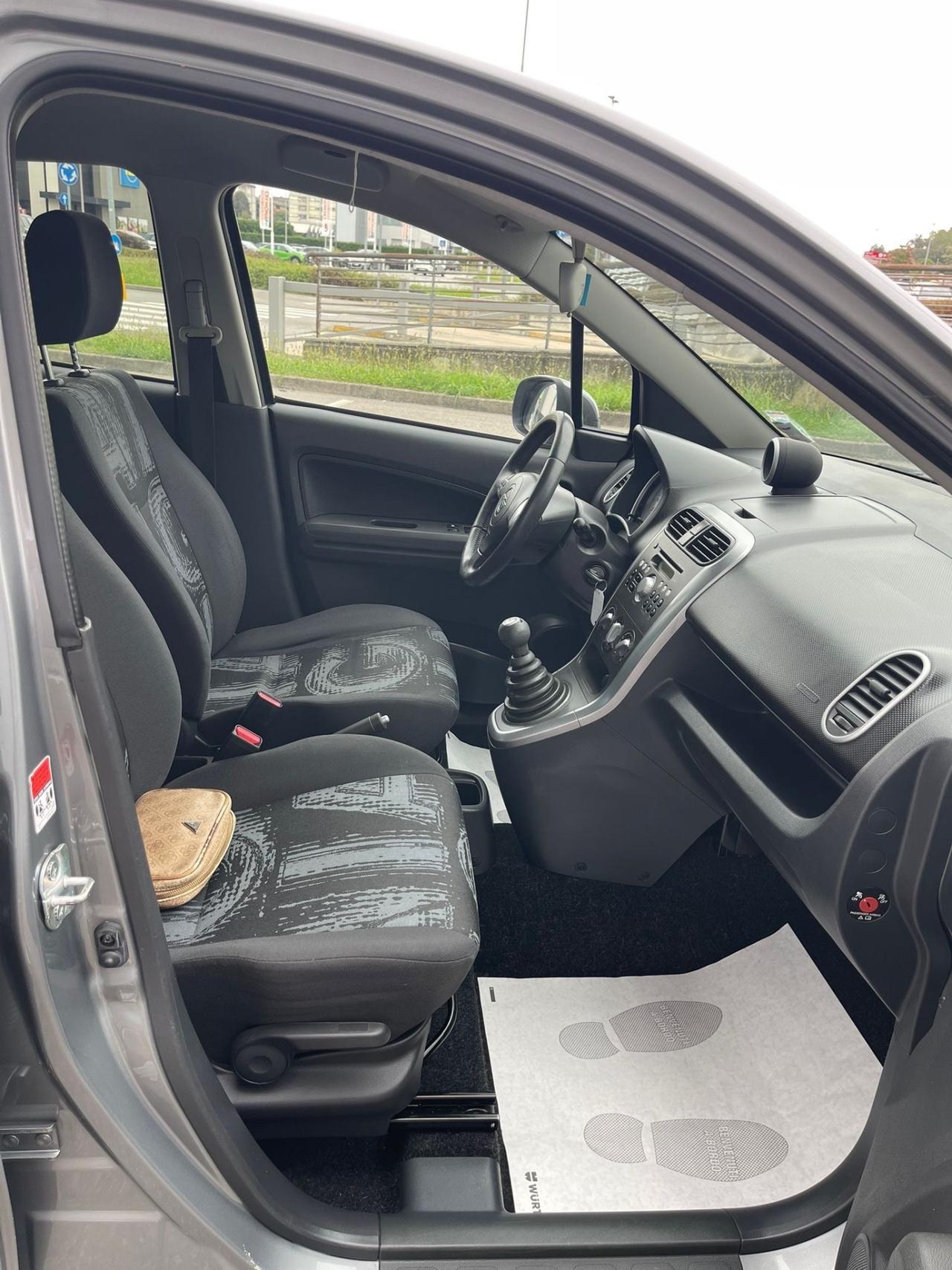 Opel Agila 1.0 12V 68CV Start&Stop Enjoy