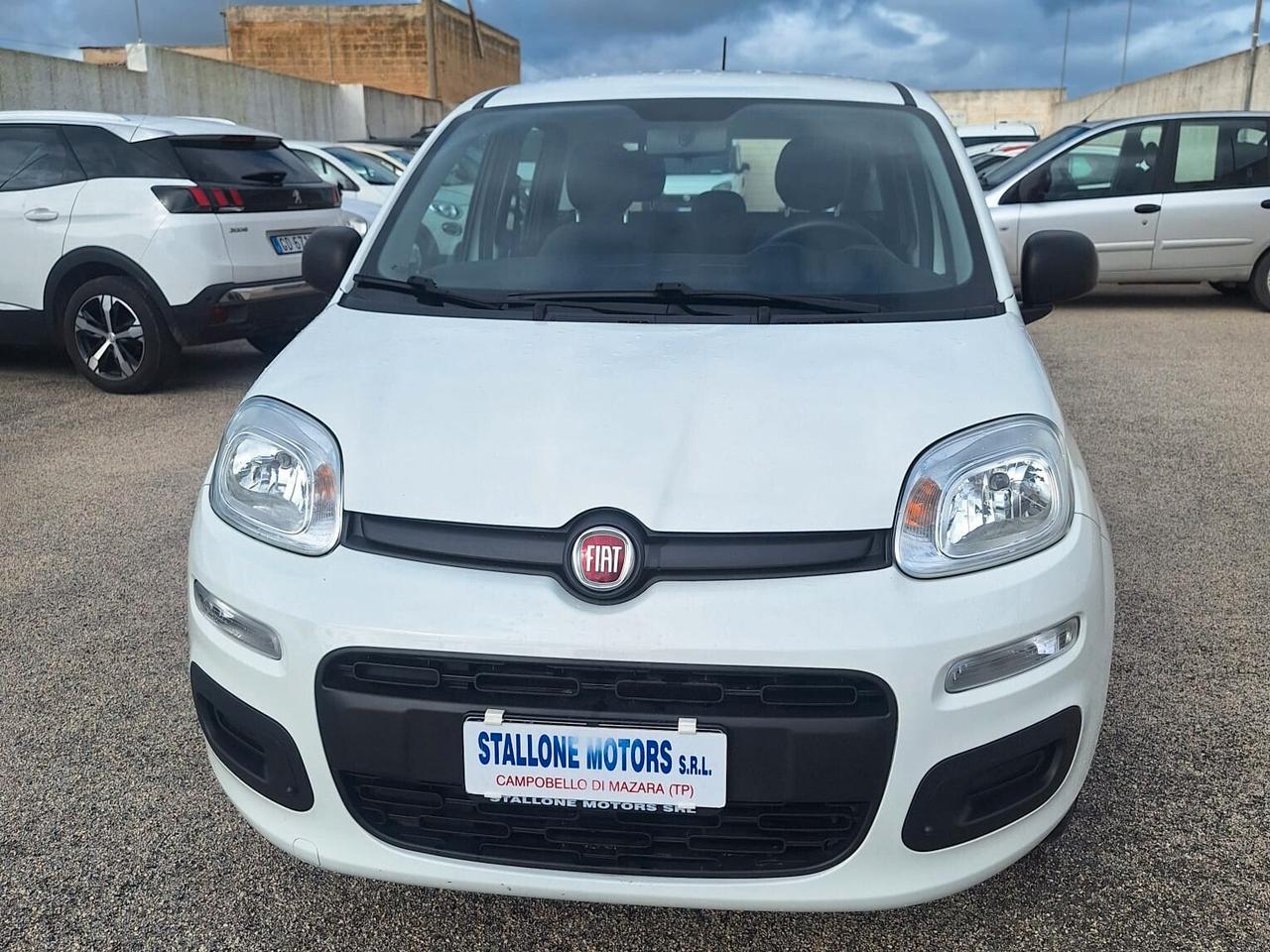 Fiat Panda Easy 1.2 cc 69 cv 2020