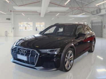 AUDI A6 ALLROAD 40 TDI MHEV 2.0 QUATTRO S TRONIC STATION WAGON