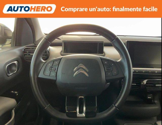 CITROEN C4 Cactus PureTech 110 S&S Feel Pack