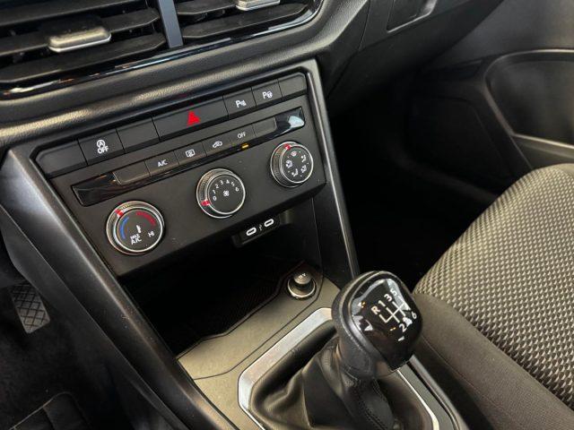 VOLKSWAGEN T-Roc 1.0 TSI 110 CV Life