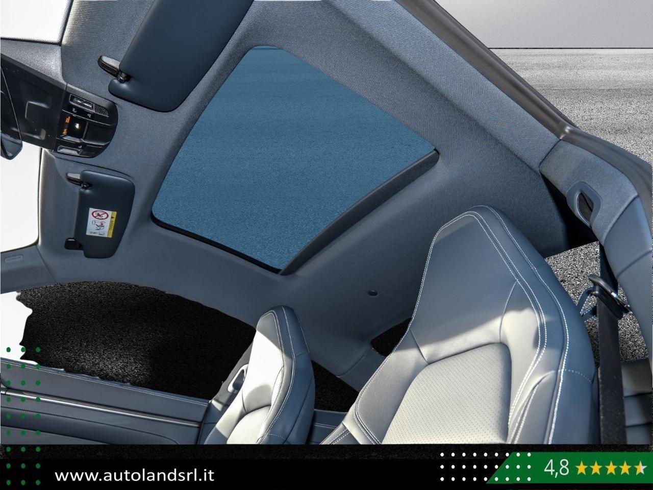 PORSCHE 992 Carrera Ordinabile-Tua in 30 Giorni