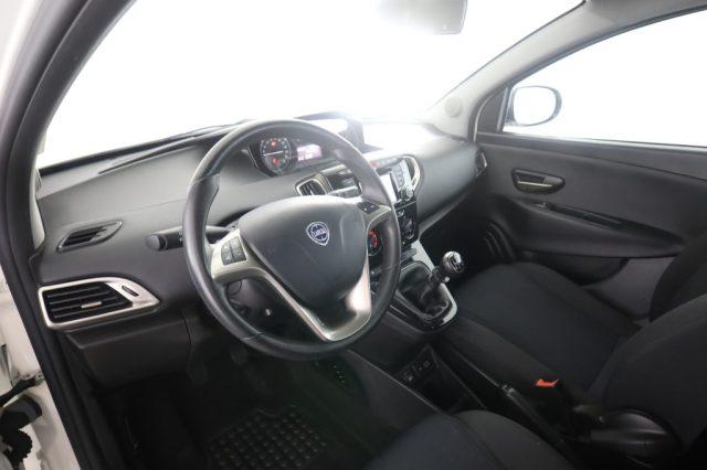 LANCIA Ypsilon Ypsilon 1.2 69 CV 5 porte S&S Gold