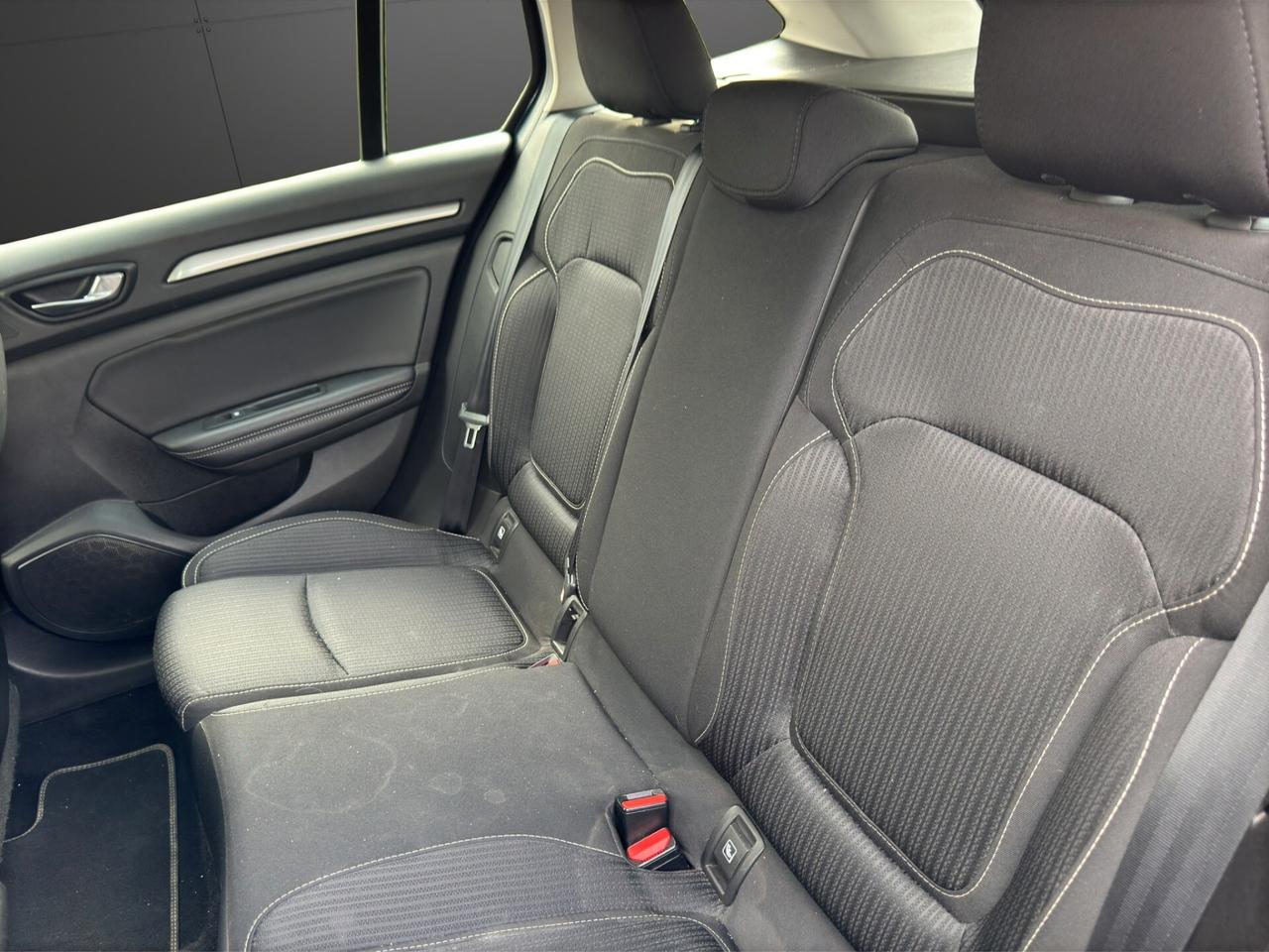 Renault Megane Sporter dCi 8V 110 CV Energy Intens 07/2018