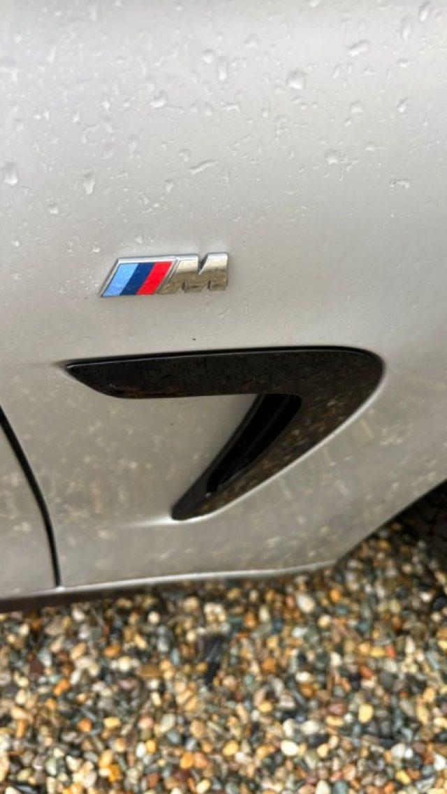 BMW 420 d Gran Coupé Msport PERFORMANCE XDRIVE