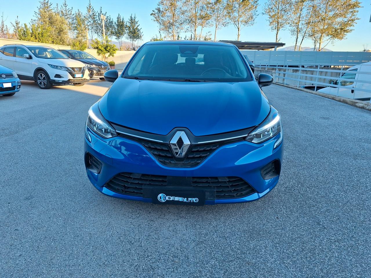 Renault Clio EQUILIBRE 1.0 TCe 90cv NAV - 2023