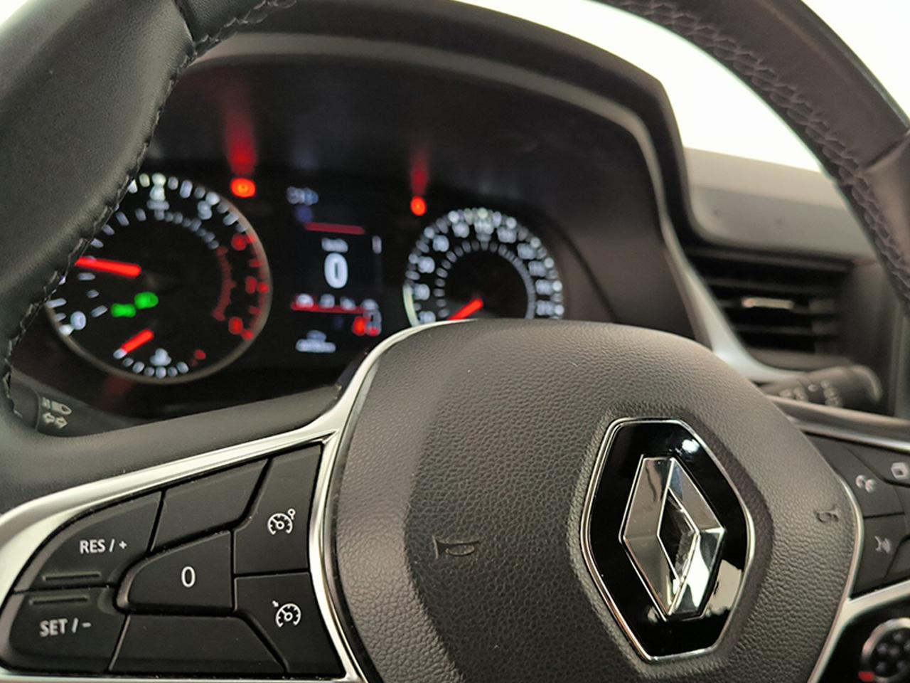 Renault Captur 1.0 tce techno gpl 100cv