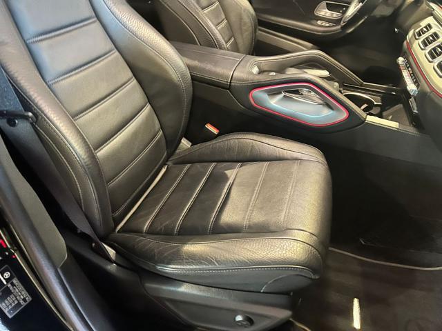 MERCEDES-BENZ GLE 350 de 4Matic EQ-Power Coupé Premium plug-in