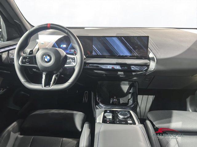 BMW X3 M50 xDrive Innovation Comfort Premium Package